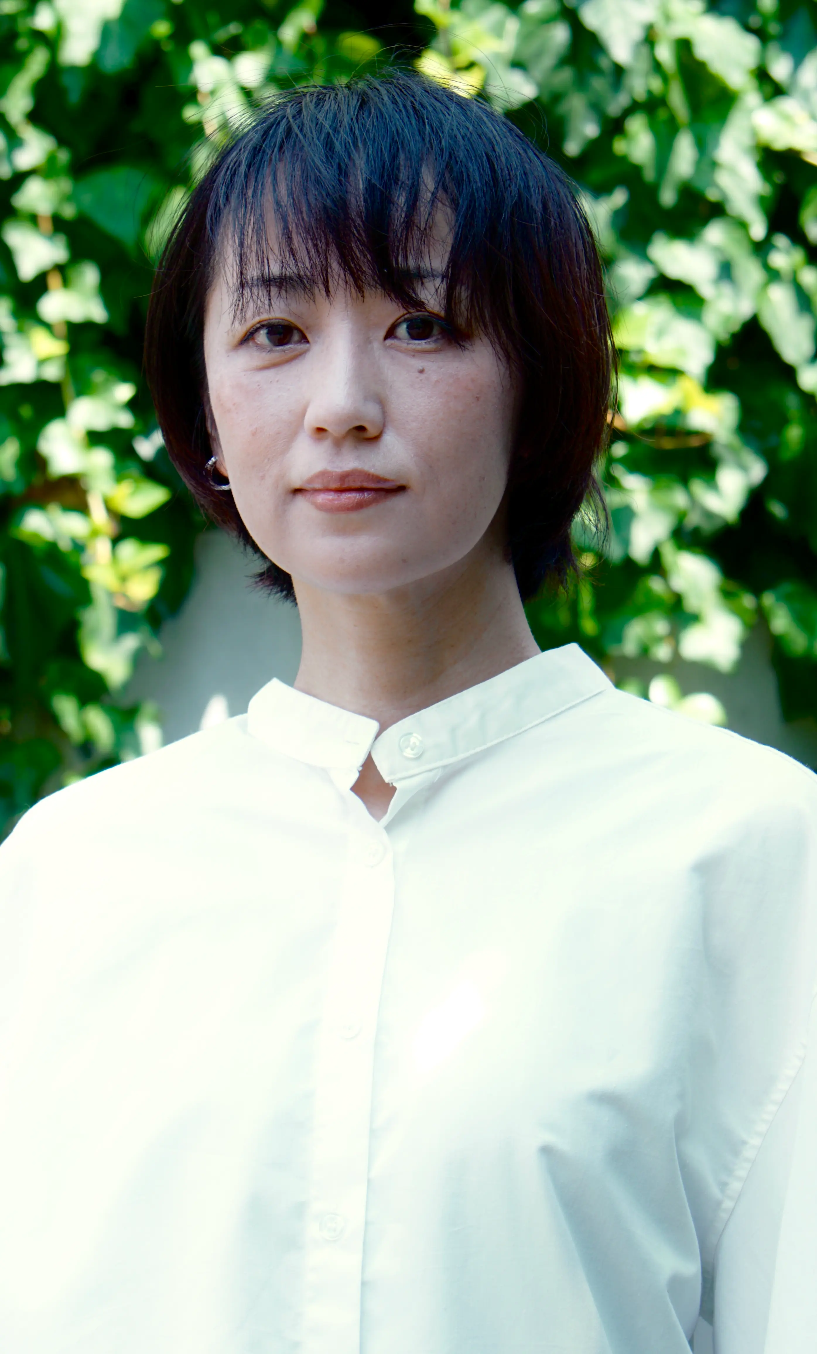 横浜聡子監督