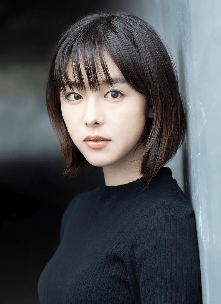 唐田えりかさん