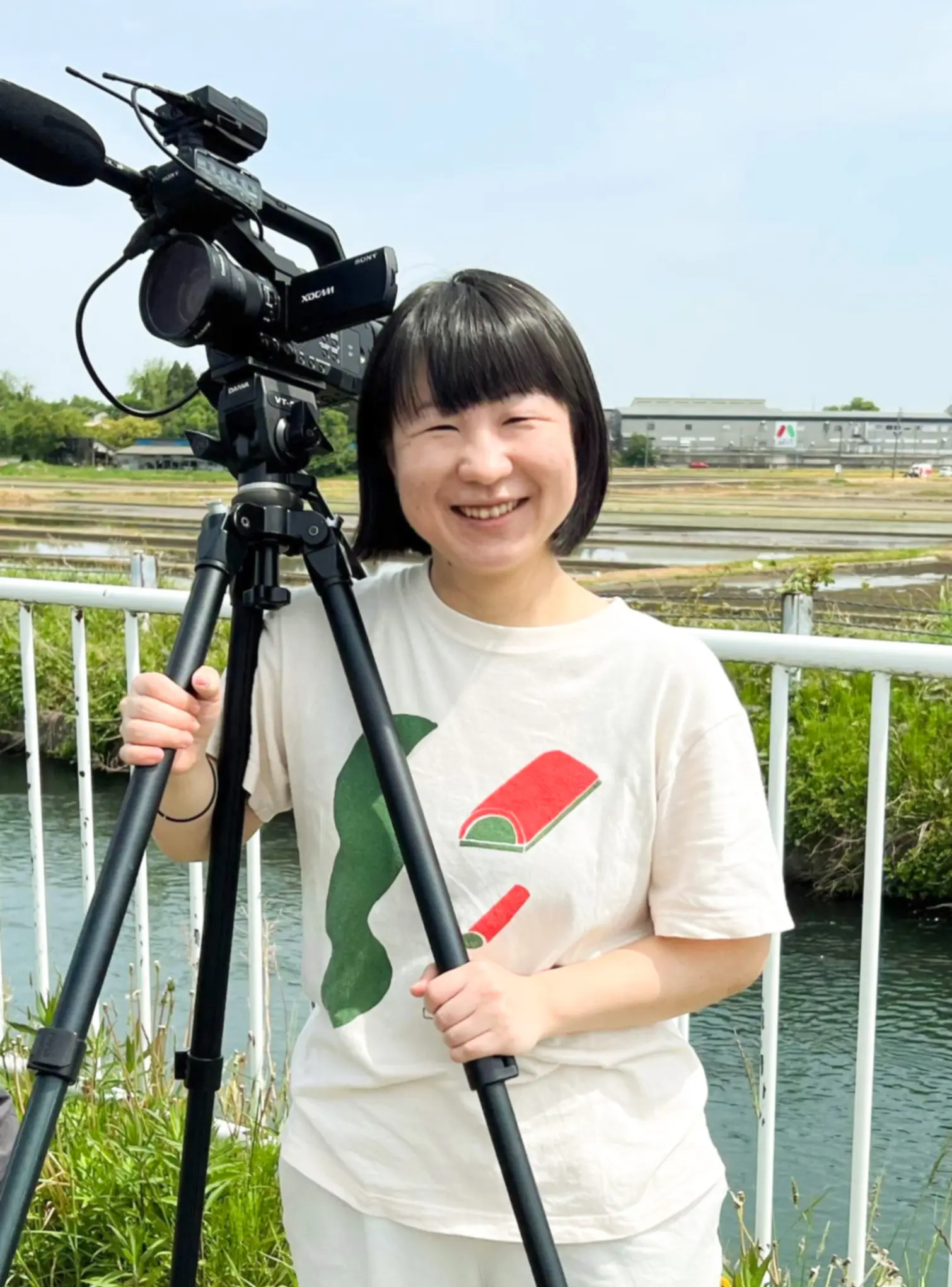 小森はるか監督